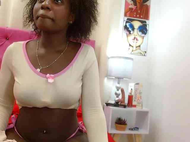 Cassandra-Hunt webcam