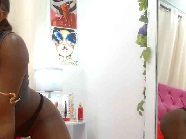 Cassandra-Hunt webcam