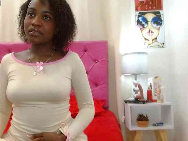 Cassandra-Hunt webcam