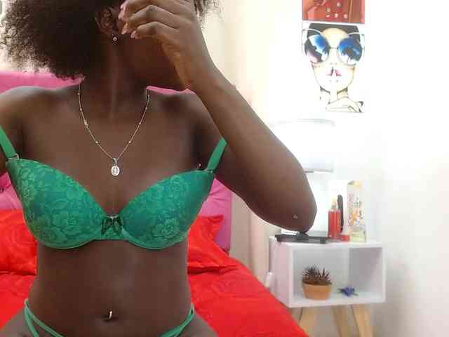 Cassandra-Hunt webcam