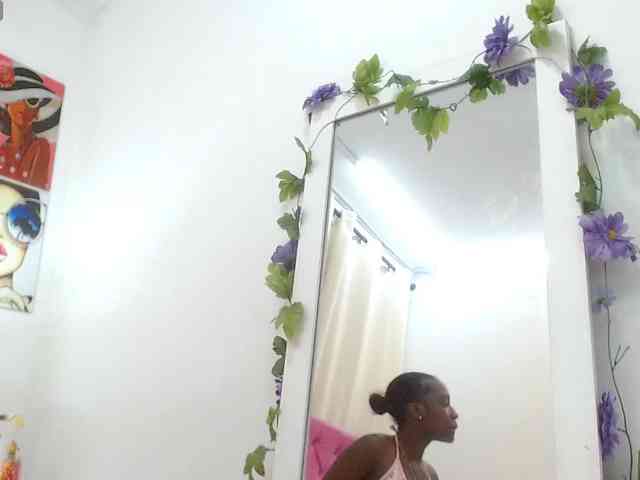 Cassandra-Hunt webcam