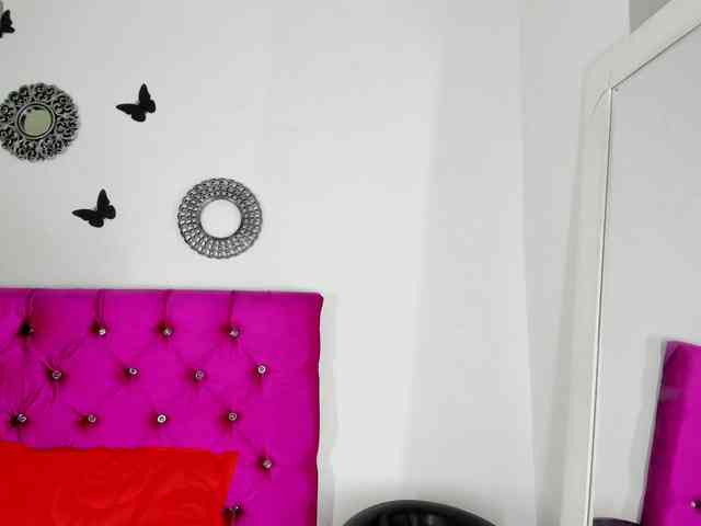 Cassandra-Hunt webcam