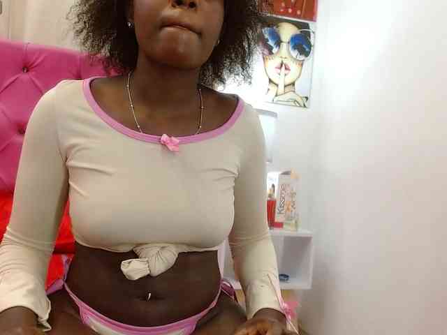 Cassandra-Hunt webcam