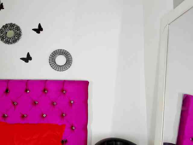Cassandra-Hunt webcam