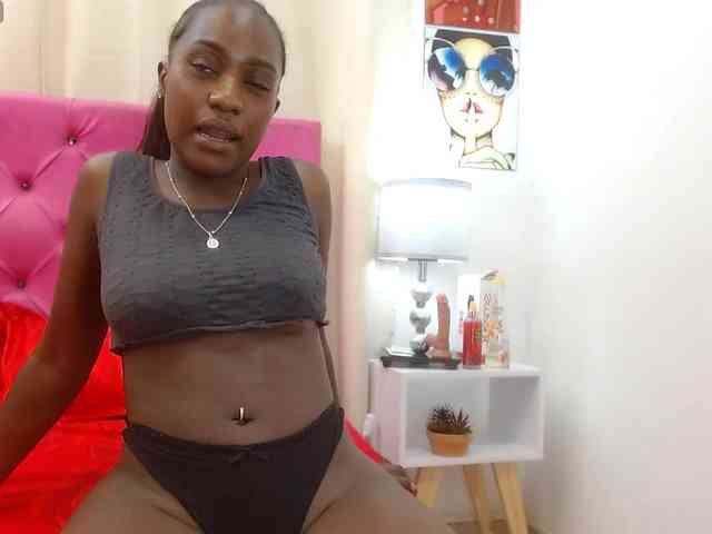 Cassandra-Hunt webcam