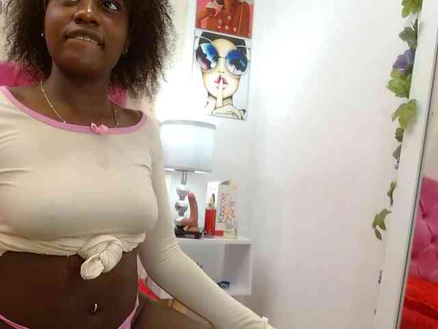 Cassandra-Hunt webcam