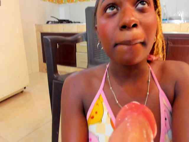 Cassandra-Hunt webcam