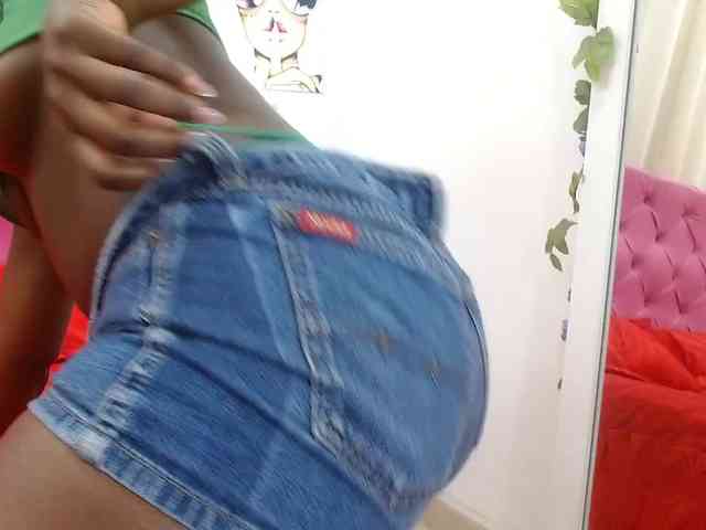 Cassandra-Hunt webcam