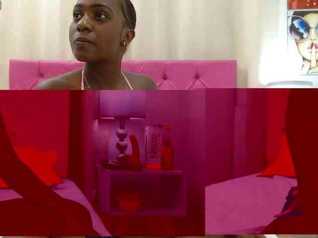 Cassandra-Hunt webcam