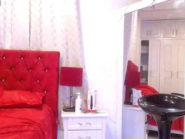 Cassandra-Hunt webcam