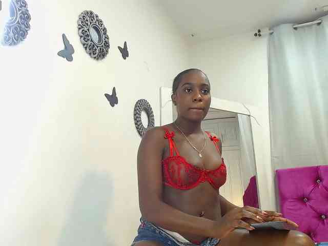Cassandra-Hunt webcam