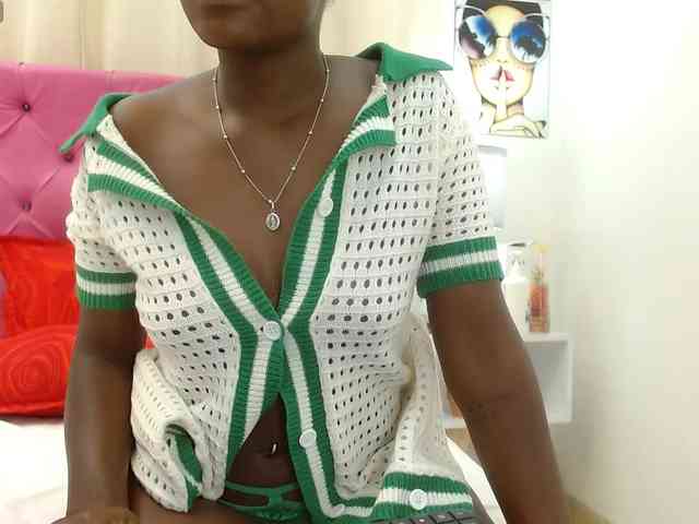 Cassandra-Hunt webcam