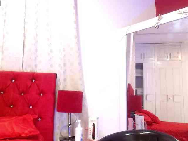 Cassandra-Hunt webcam