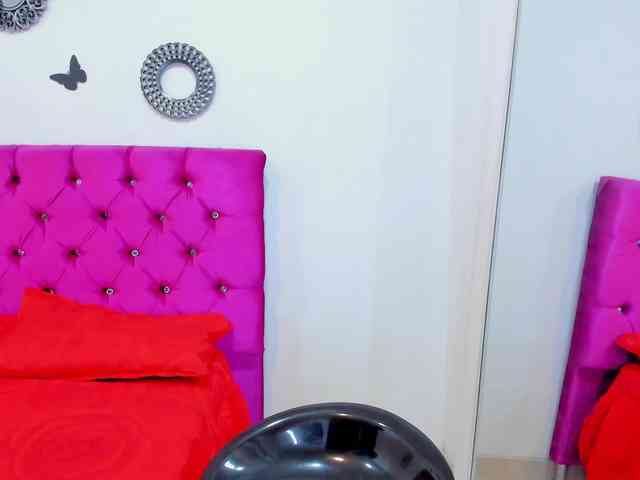 Cassandra-Hunt webcam