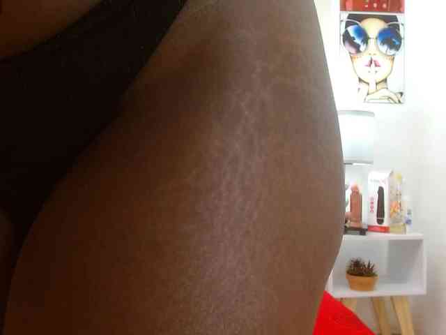 Cassandra-Hunt webcam