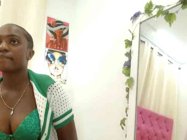 Cassandra-Hunt webcam