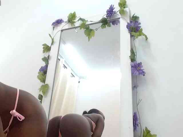 Cassandra-Hunt webcam