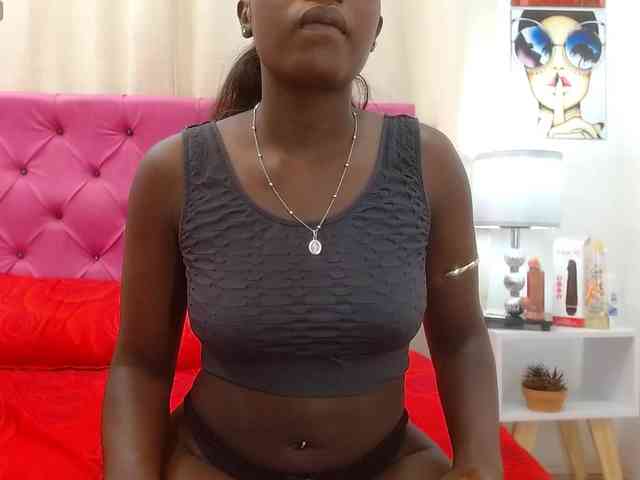 Cassandra-Hunt webcam