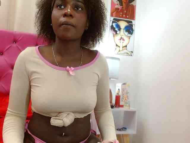 Cassandra-Hunt webcam