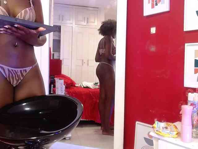 Cassandra-Hunt webcam