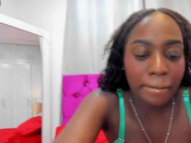 Cassandra-Hunt webcam