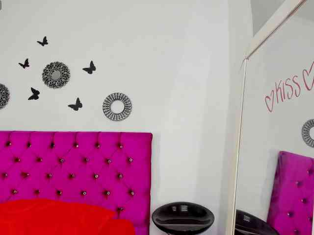 Cassandra-Hunt webcam