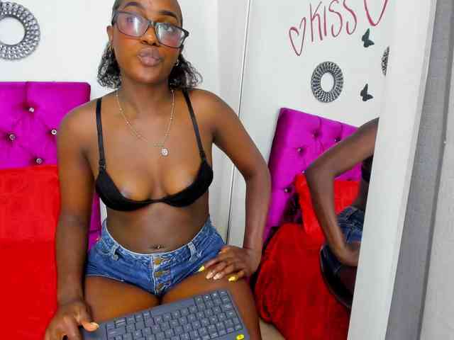 Cassandra-Hunt webcam
