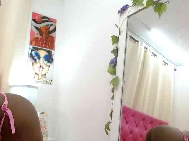 Cassandra-Hunt webcam