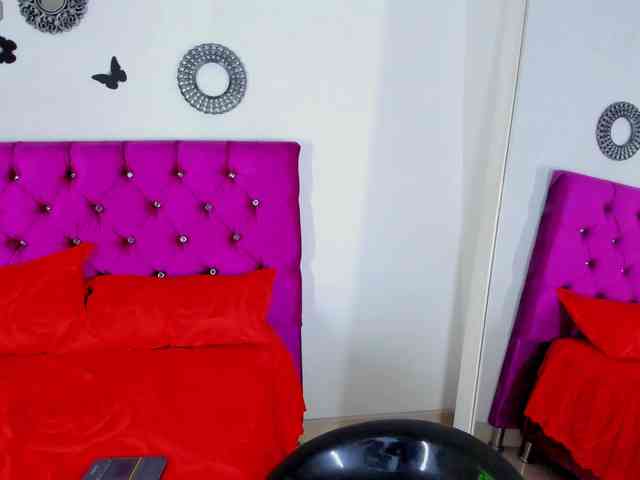 Cassandra-Hunt webcam