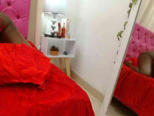 Cassandra-Hunt webcam