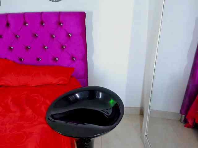 Cassandra-Hunt webcam
