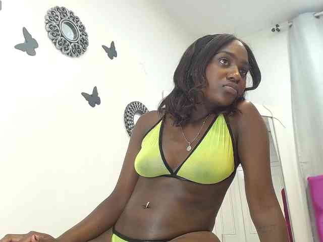 Cassandra-Hunt webcam