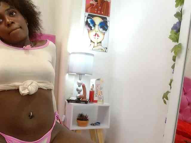 Cassandra-Hunt webcam