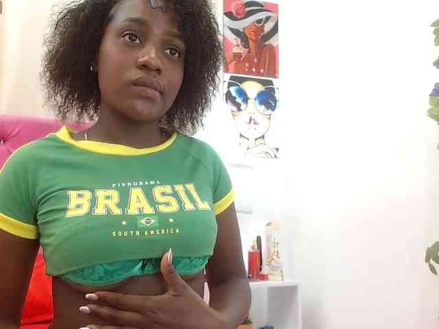 Cassandra-Hunt webcam