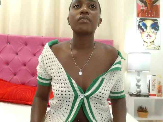 Cassandra-Hunt webcam