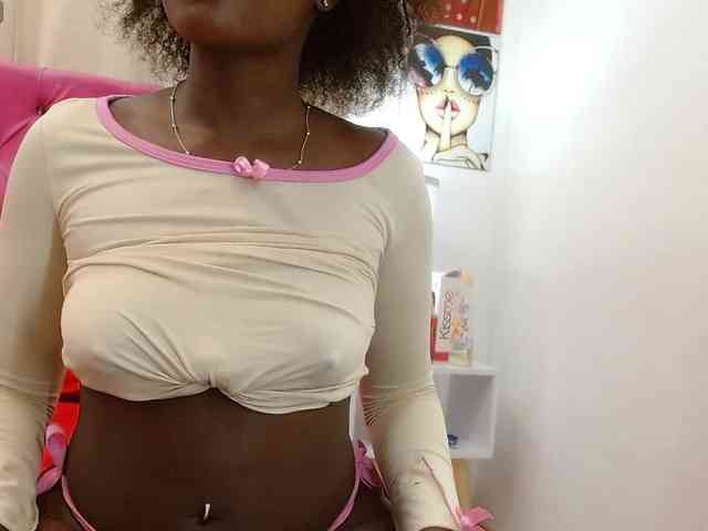 Cassandra-Hunt webcam