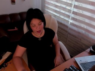 Nicki-latina Porn Show