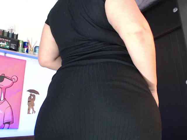 Nicki-latina webcam