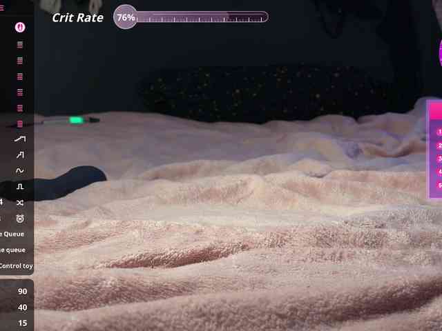 pussypiercingslut webcam