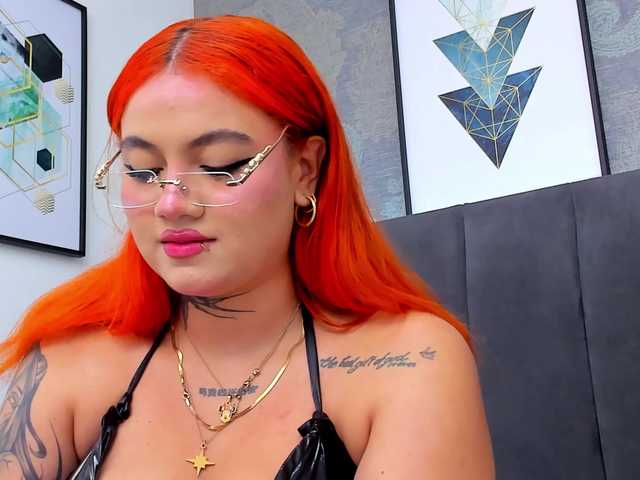 Anikka-Albrite- live cam on BongaCams