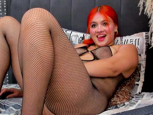 Anikka-Albrite- live cam on BongaCams