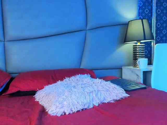 Модель: AkiraPrince