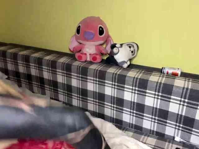 SidneyS webcam