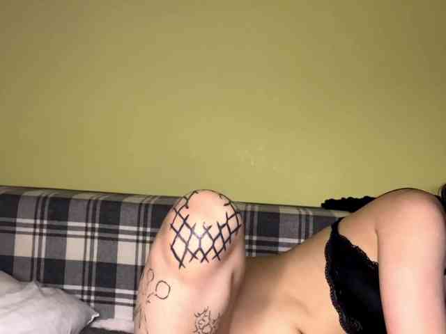SidneyS webcam