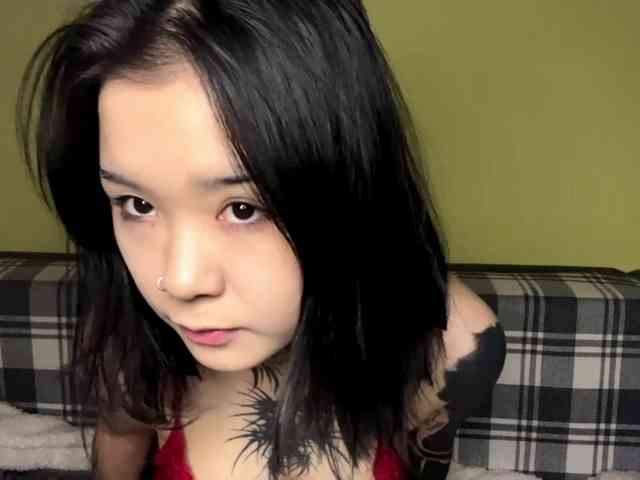 SidneyS webcam