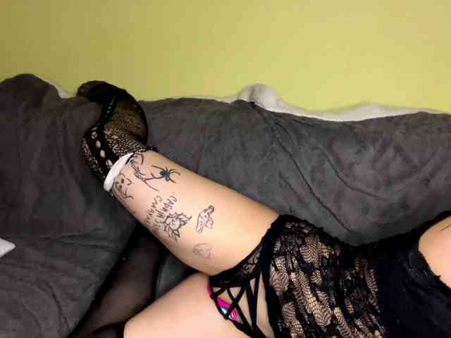 SidneyS webcam