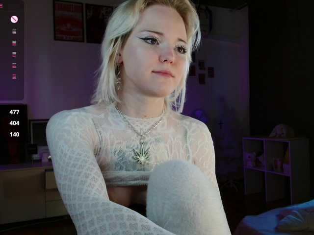 EvianLui live cam on BongaCams