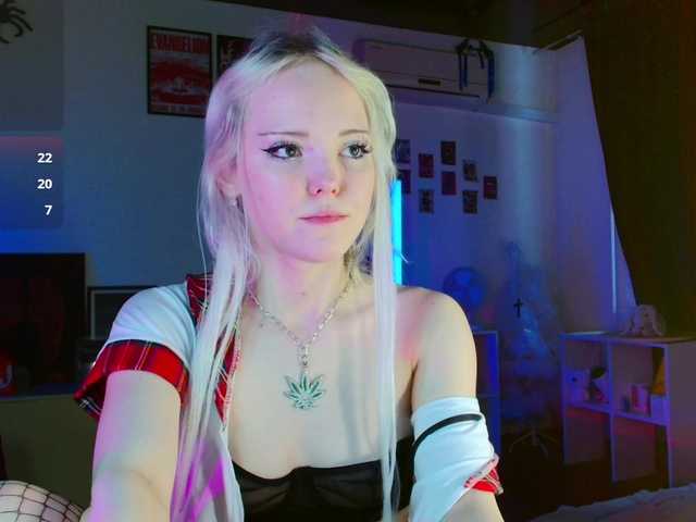 EvianLui