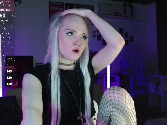 EvianLui, en directo ahora en BongaCams