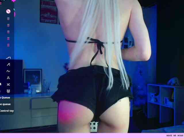 EvianLui webcam